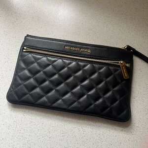 Michael Kors clutch